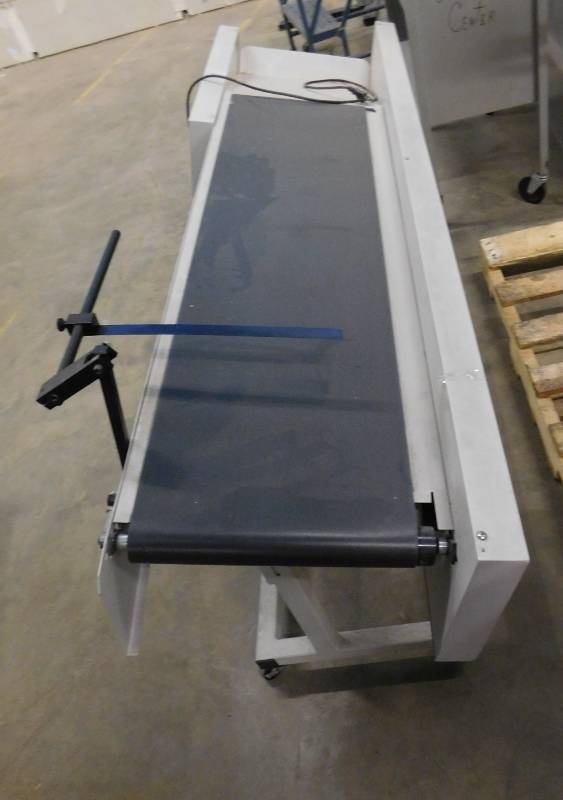 Sure - Feed Engineering Conveyor