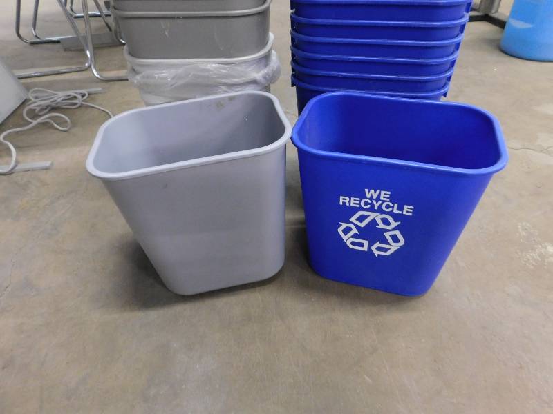 Waste Paper Baskets