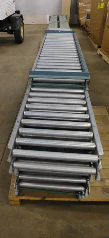 Static Roller  Conveyor System