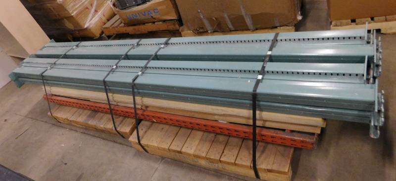 Palletier Racking