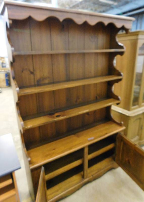 Buffet Cabinet