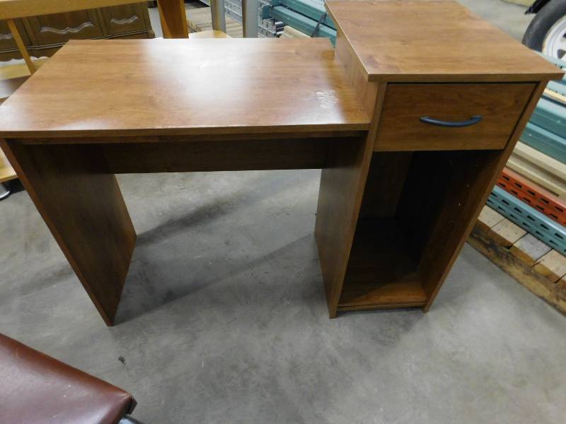 Desk with Chair