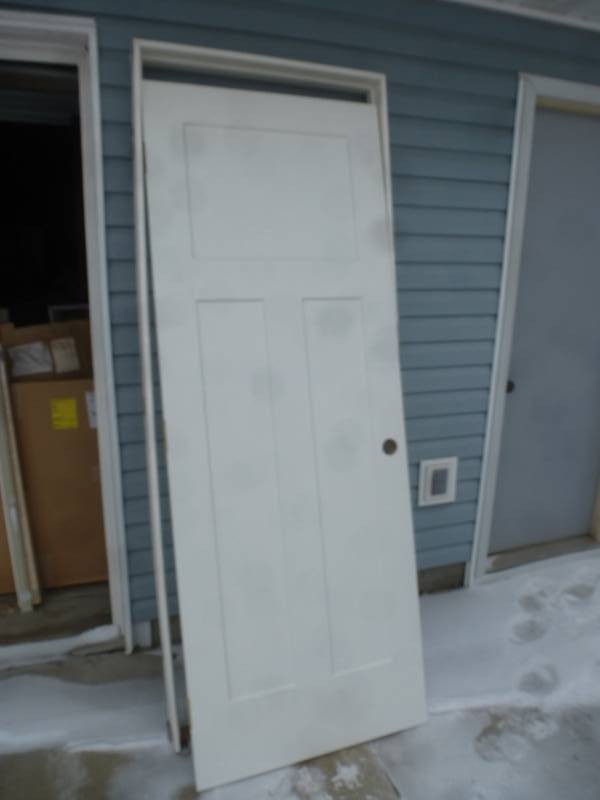 2 6 x 6 8 French Door LH