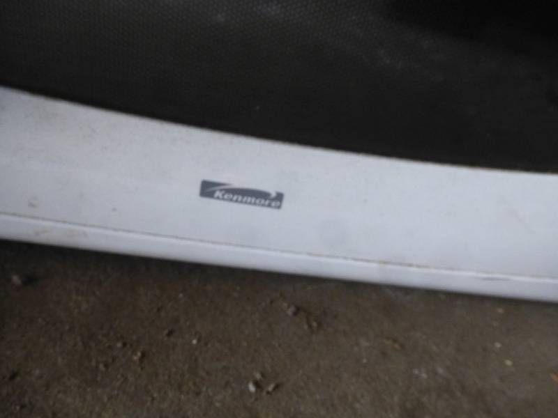 Kenmore Microwave