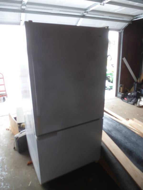 Kenmore Refrigerator