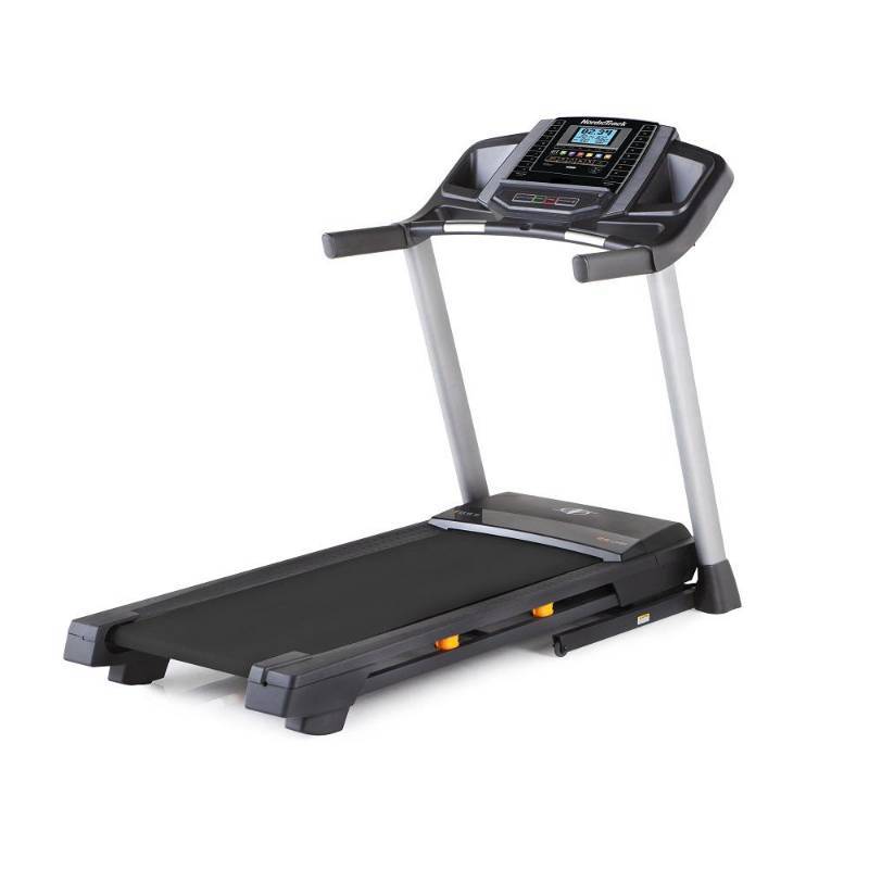 lot 78 image: NordicTrack T 6.5 S Treadmill