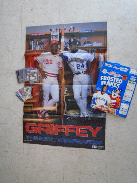 Griffeys