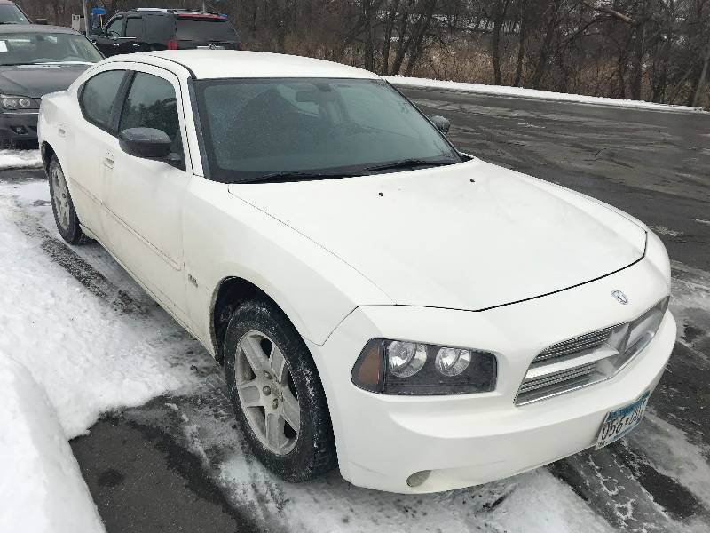 2006 Dodge Charger SXT