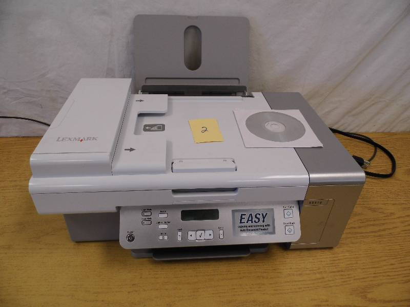 Lexmark Printer
