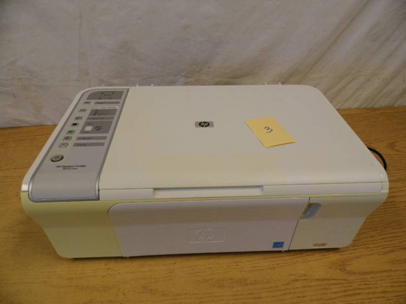 HP Printer