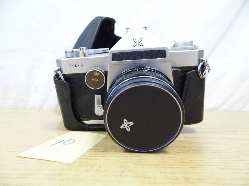 35mm Camera