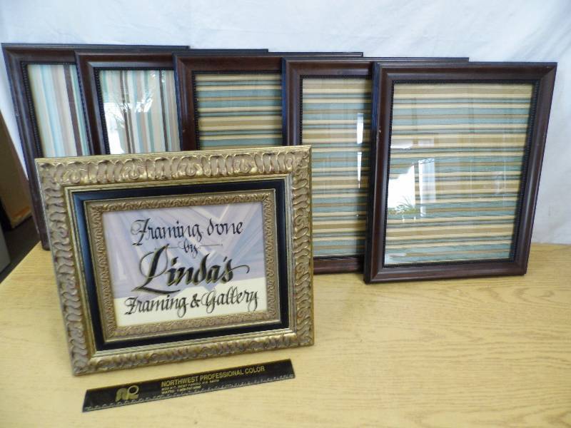 Picture Frames