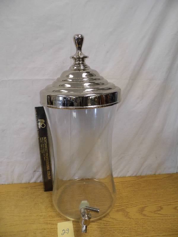 Drink Dispenser