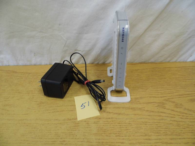Netgear Router