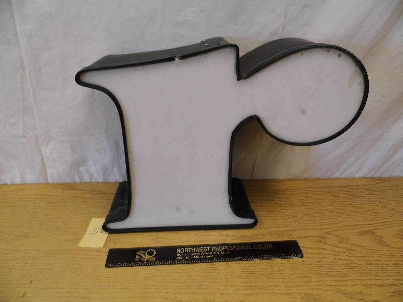 Letter r