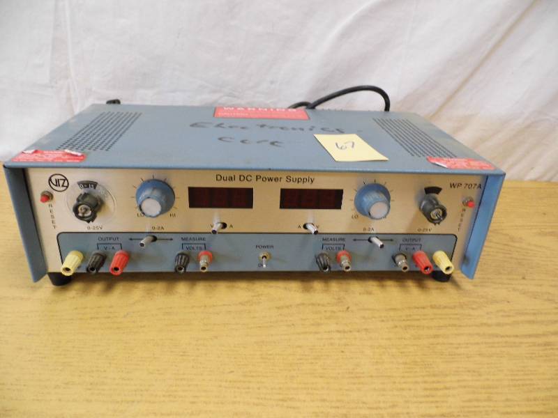 Power Supply