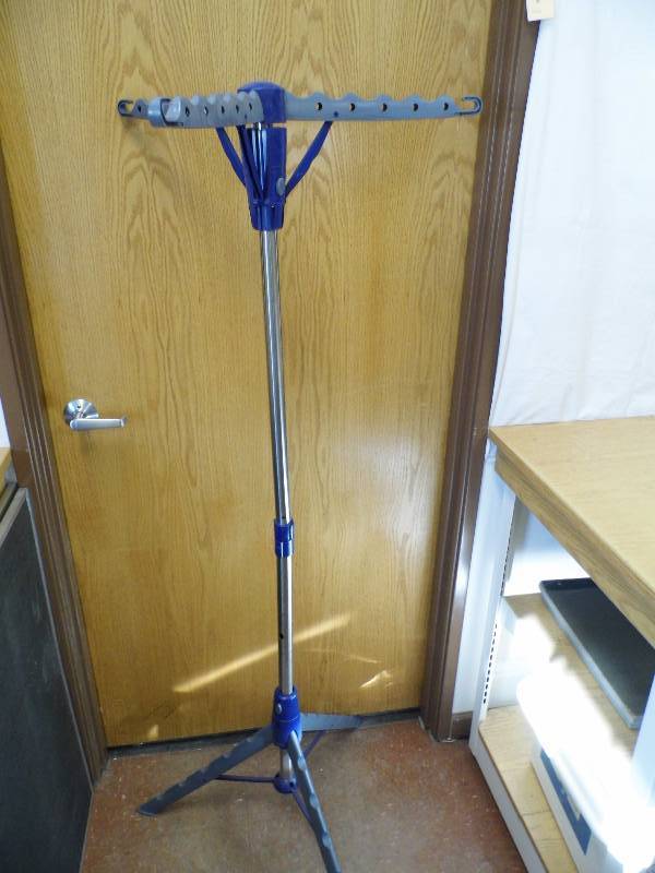 Clothes Drying Station