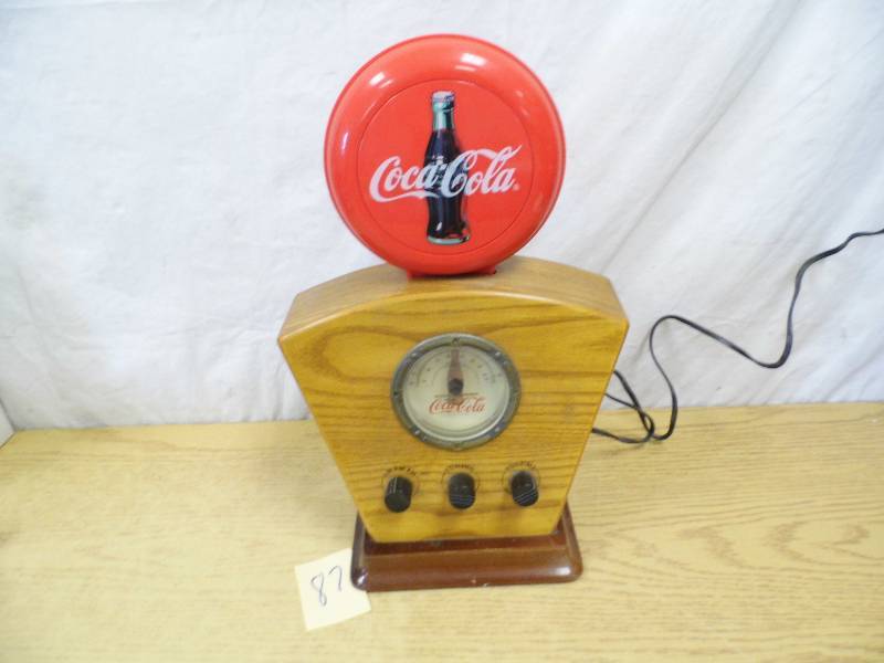 Coke Radio