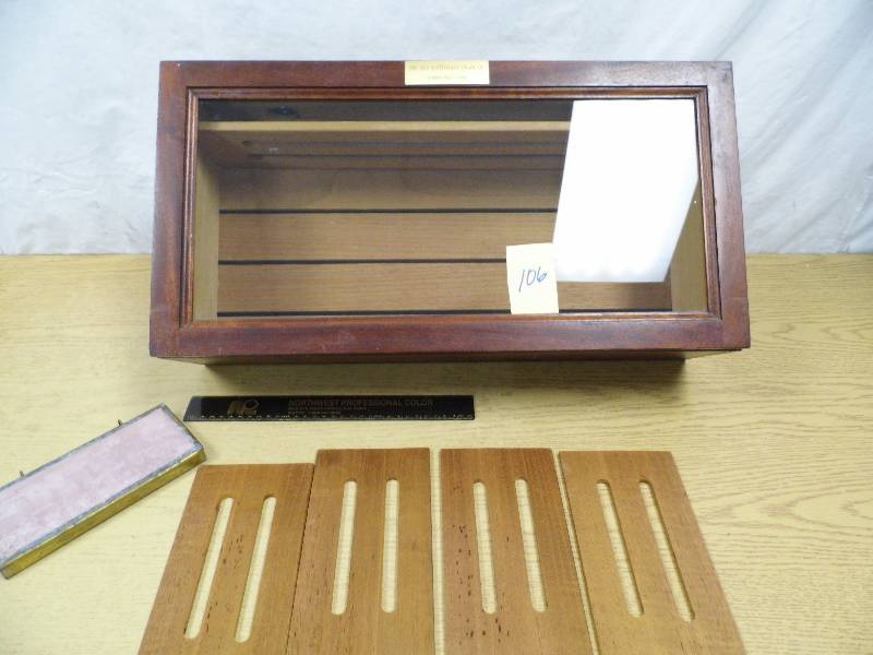 Humidor