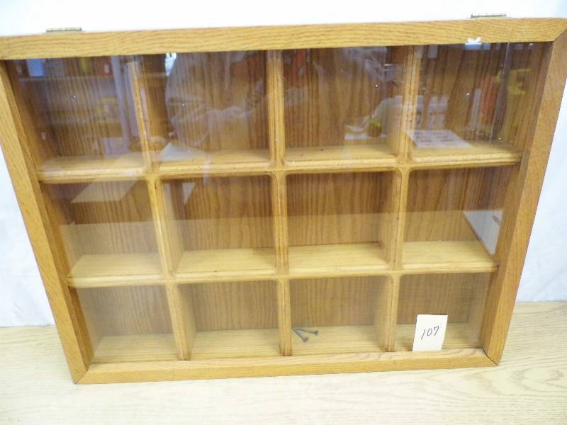 Display Cabinet