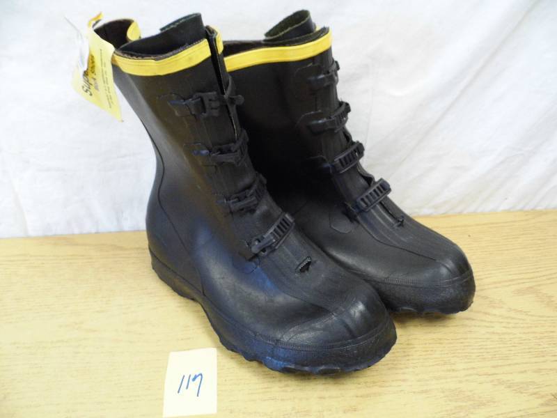 Overshoes