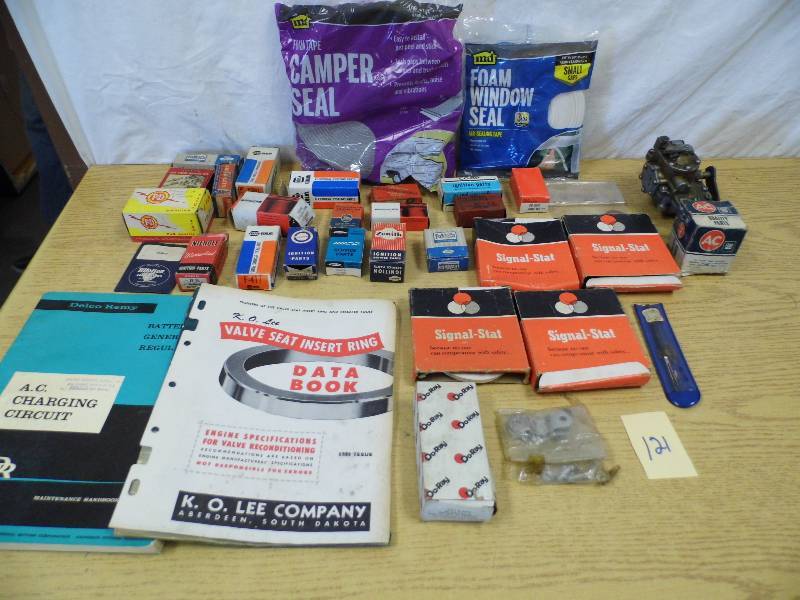 Auto Parts