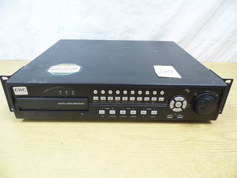 DVR