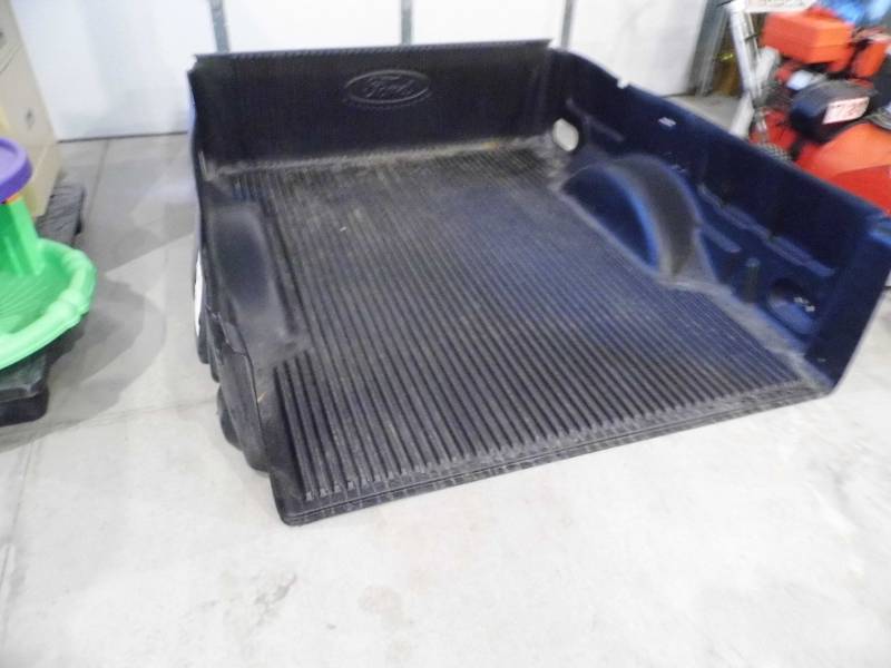 Truck Bed Liner