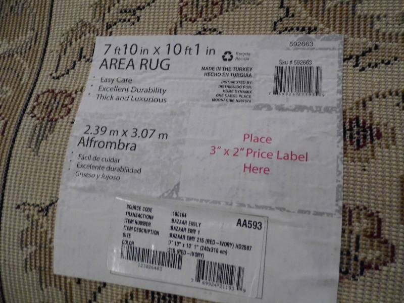Rug