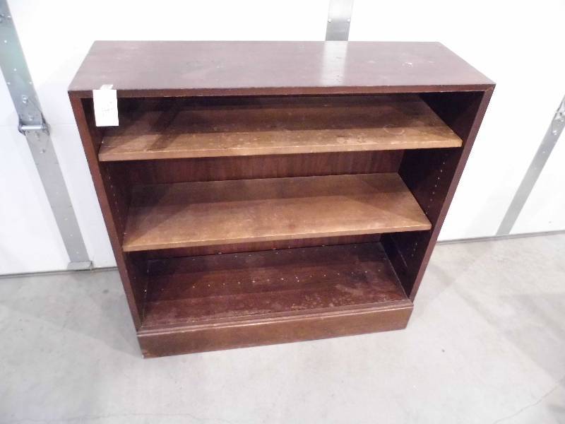 Wooden Shelf