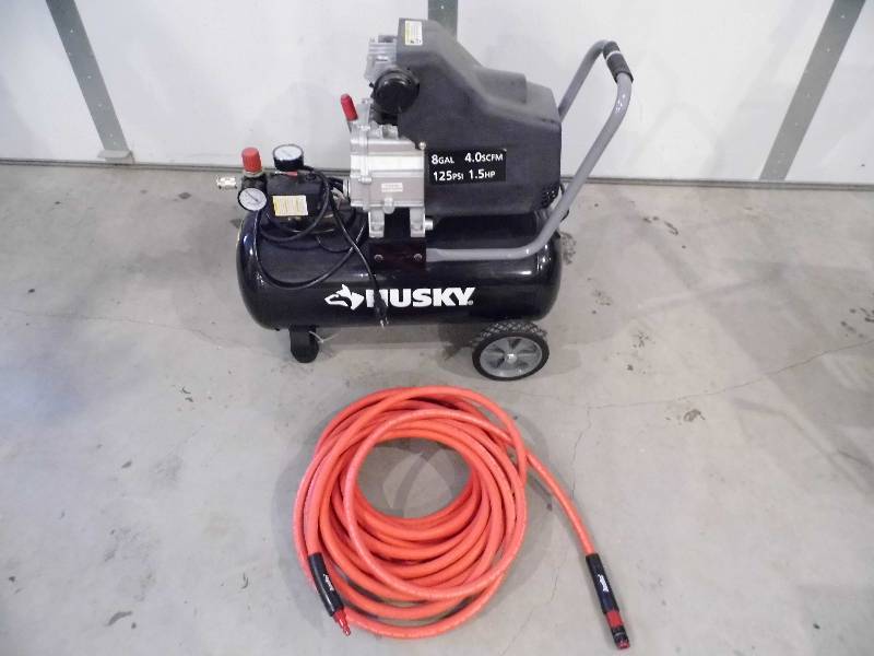 Air Compressor