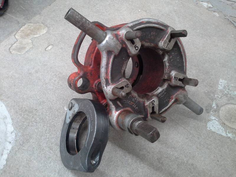 lot 488 image: Rigid Gauge Plate