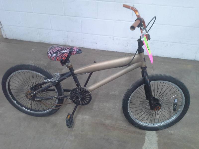 lot 87 image: Bicycle