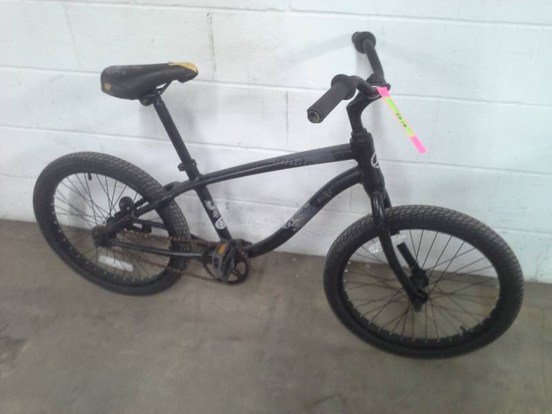 lot 94 image: Bicycle