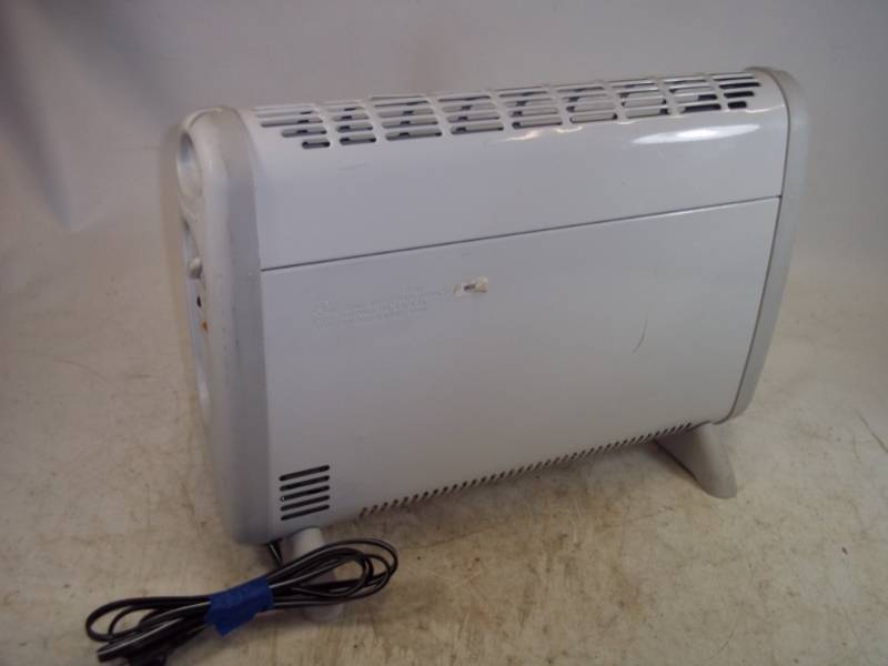 Electric Heater 110 Volt