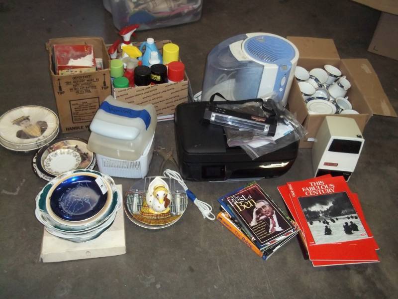 Large Assorted lot