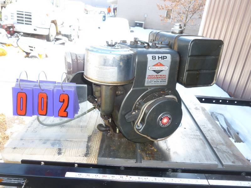 SnS Auctions # 310 February Snow Sale