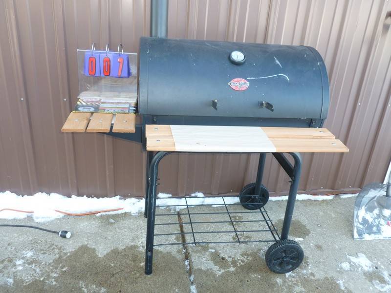 SnS Auctions # 310 February Snow Sale
