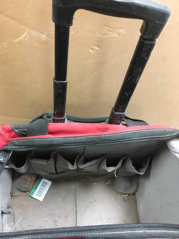 Husky Portable Tool Bag