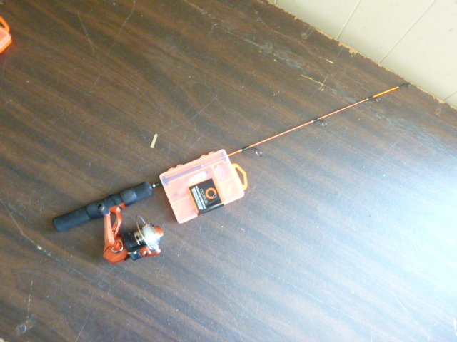 lot 35 image: Celsius Multi-Species Ice Combo Kit
