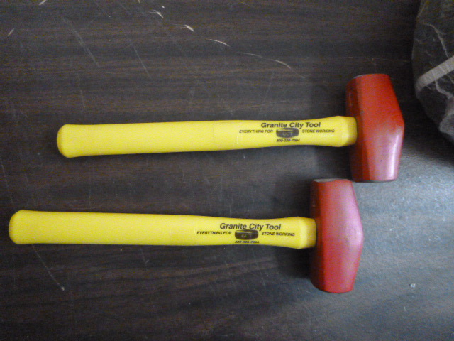 lot 55 image: 2 Mauls