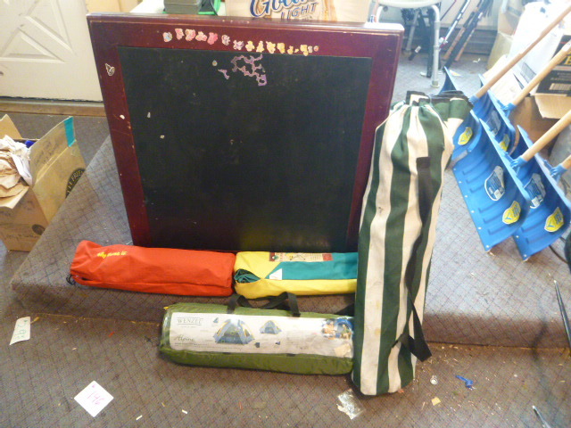 lot 86 image: Miscellaneous Items