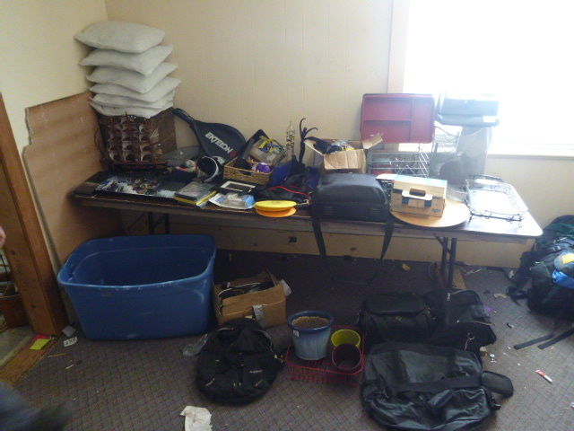 lot 102 image: Miscellaneous Items