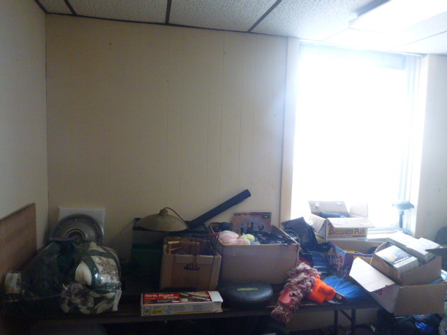 lot 108 image: Miscellaneous Items