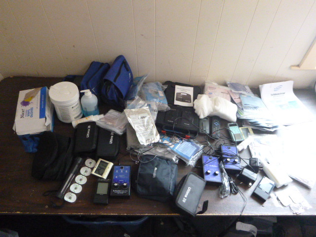 lot 166 image: Miscellaneous Items