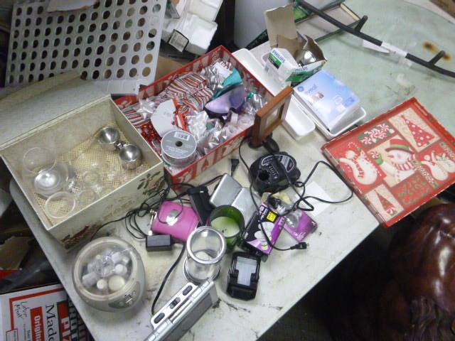lot 173 image: Miscellaneous Items