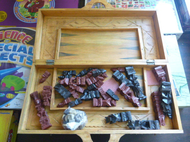 lot 187 image: Board Games