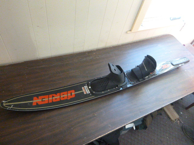 lot 145 image: OBrian Slalom Water Ski