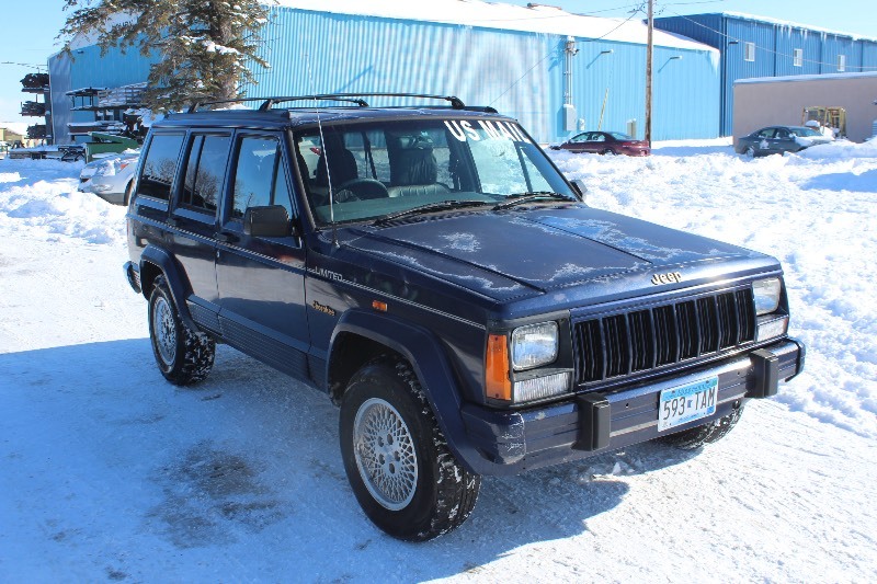 mail jeep 4x4