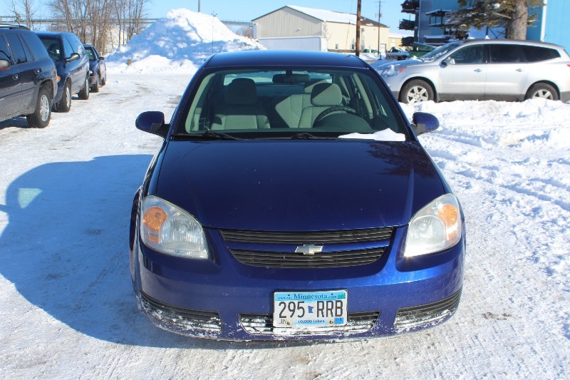 2007 Chevrolet Cobalt LT